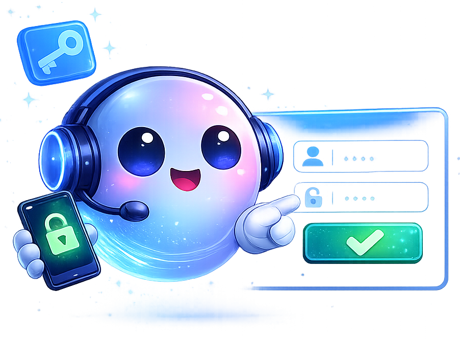 Robot Gastobot login